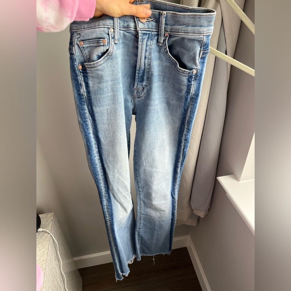 Mother jeans 24